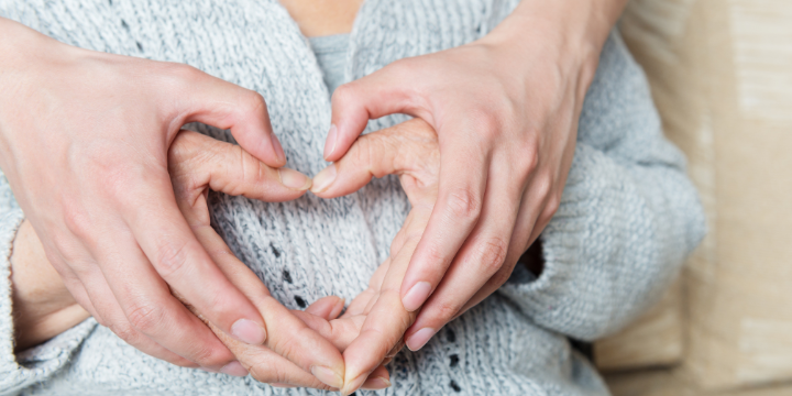 合作夥伴 B 日照中心照片