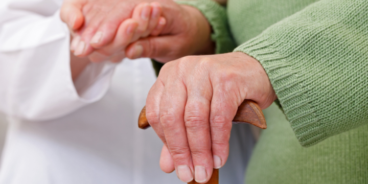 合作夥伴 D 居家照護照片